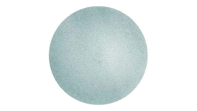 그물 구조의 샌딩용품