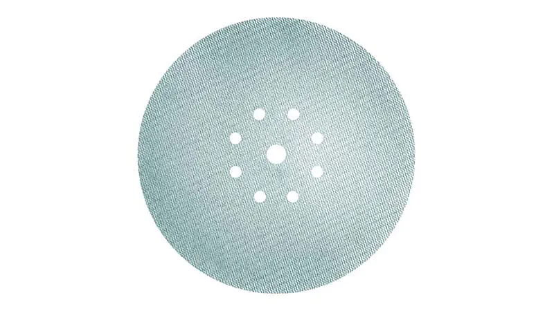 그물 구조의 샌딩용품