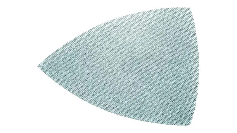 그물 구조의 샌딩용품