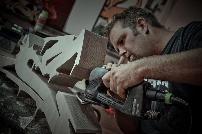 Festool Formschlüßig