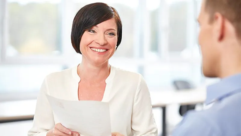 Festool 그룹 채용