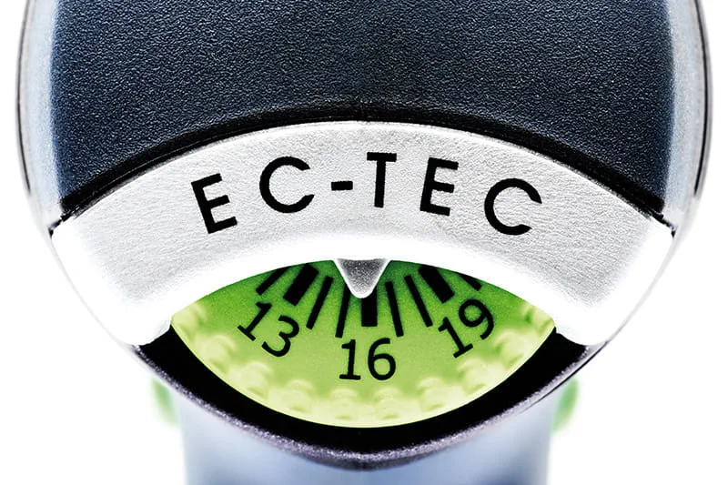 EC-TEC 지속력