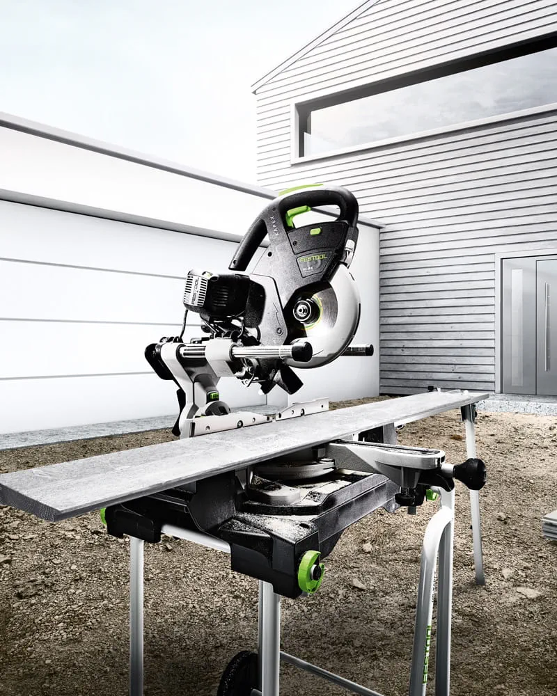 Festool KAPEX KS 60