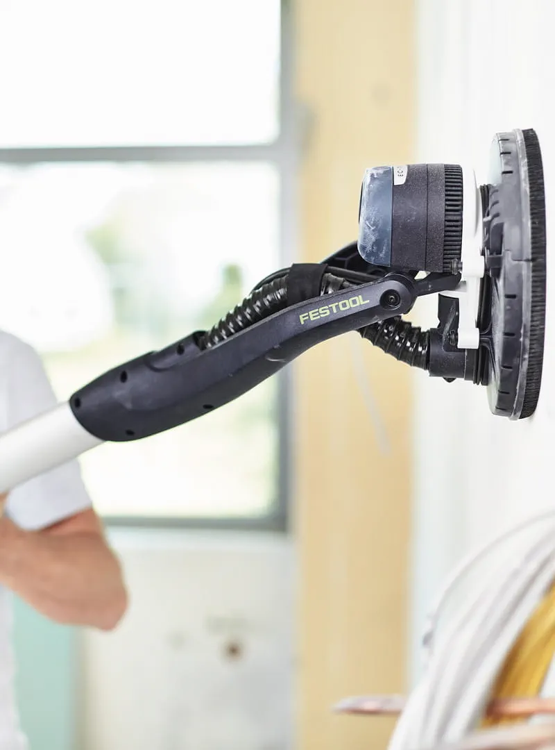 Festool PLANEX easy