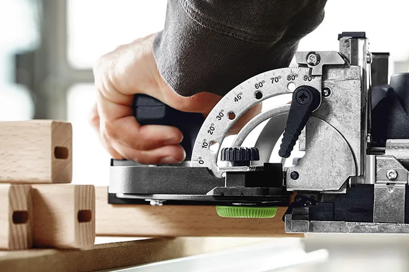 Festool 혁신