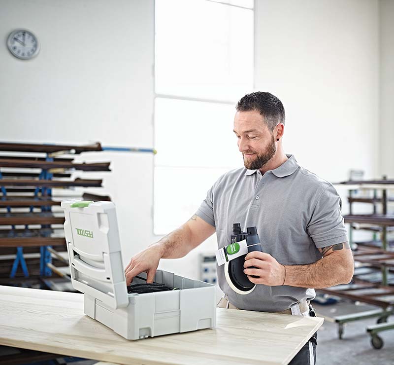 Festool 무상 수리